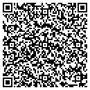 QR code with Unique Vending contacts