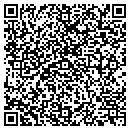 QR code with Ultimate Touch contacts