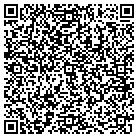 QR code with Bjerkman-Austinson Cnstr contacts