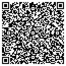 QR code with John A Clemetson Sales contacts