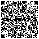 QR code with Hudspeth A E & Company PC contacts