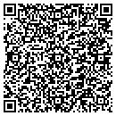 QR code with Oregon Excavating contacts