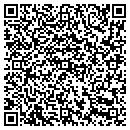 QR code with Hoffman Hart & Wagner contacts