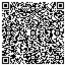QR code with Clemens John contacts