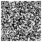 QR code with Huston Jerry Custom Homes contacts