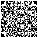 QR code with Prozyme contacts