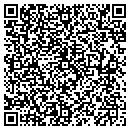 QR code with Honker Hideout contacts