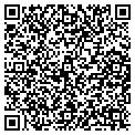 QR code with Foxgloves contacts
