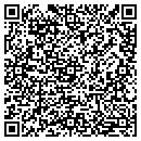 QR code with R C Kennedy DMD contacts