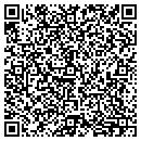 QR code with M&B Auto Repair contacts