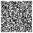 QR code with Ken's Ice contacts