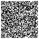 QR code with Hepler Research & Development contacts