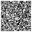 QR code with Mr Tree Service contacts