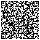 QR code with CM Tours contacts