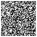 QR code with Pruning Specialities contacts