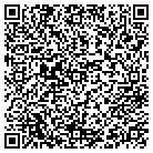 QR code with Round Mountain Contracting contacts