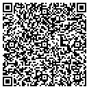 QR code with W E A Raising contacts