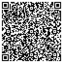 QR code with A Step Ahead contacts