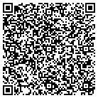 QR code with Heath Jackson Logging contacts