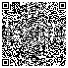 QR code with Three Rivers Tree Service contacts