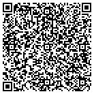 QR code with Jeff Complete Lawn Ldscp Maint contacts