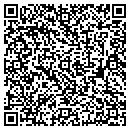 QR code with Marc Gatson contacts