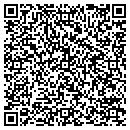 QR code with AG Spray Inc contacts
