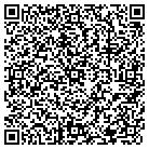 QR code with Dg Davenport Concrete In contacts