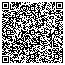 QR code with Upper Decks contacts