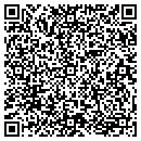 QR code with James R Adamski contacts