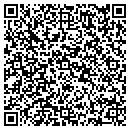 QR code with R H Tait Assoc contacts