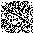 QR code with Accurate Business Service contacts