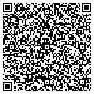 QR code with J G Contracting Co Inc contacts
