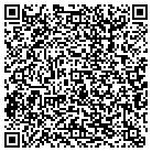 QR code with Leafguard Mid Atlantic contacts