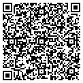 QR code with HTIE Inc contacts