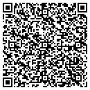 QR code with E Communities Network LLC contacts