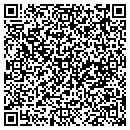 QR code with Lazy Oil Co contacts