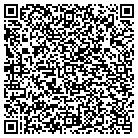 QR code with Gina's Styling Salon contacts