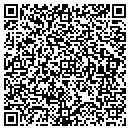 QR code with Ange's Barber Shop contacts