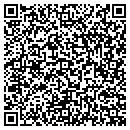 QR code with Raymond L Turek DDS contacts
