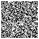 QR code with University of Pittsburgh contacts