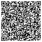 QR code with Chapman University contacts