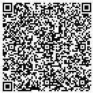 QR code with R & D Machine Controls Inc contacts