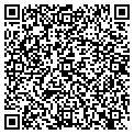 QR code with D&T Vending contacts