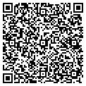 QR code with FES contacts