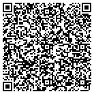 QR code with M O Moble Of Norteast Phila contacts