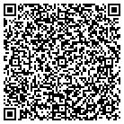 QR code with Calvert & Glasgow Printing contacts
