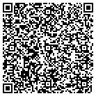 QR code with Ragged Edge Florist & Grdn Center contacts