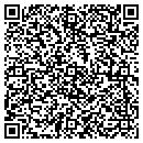 QR code with T S Sylvia Inc contacts
