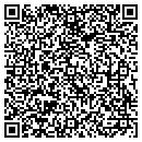 QR code with A Pooch Parlor contacts